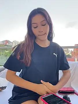 Melody-baby69 — BIG SQUIRT + PLUG ANAL+NAKED