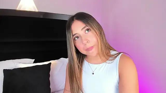 Freechat MelodyRey_ on StripChat