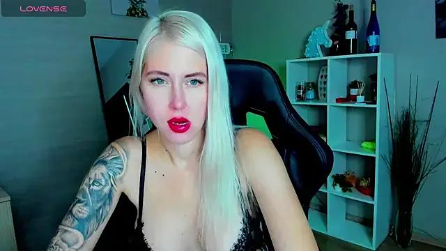 Private Mermaid_N on StripChat