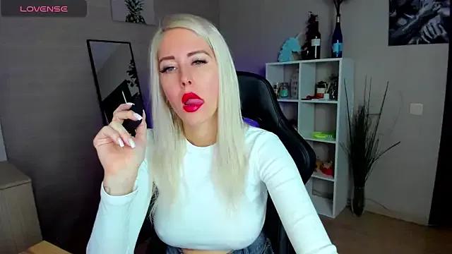 Private Mermaid_N on StripChat