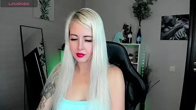 Private Mermaid_N on StripChat