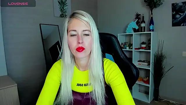 Private Mermaid_N on StripChat