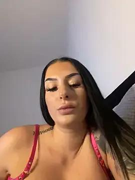 Mia-Bremer on StripChat