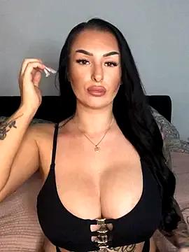 Mia-Bremer on StripChat