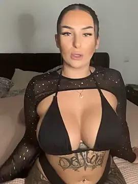 Mia-Bremer on StripChat