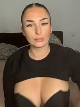 Mia-Bremer on StripChat