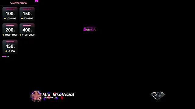 Freechat Mia_Mi_ on StripChat