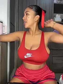 Mia_sweet80 on StripChat