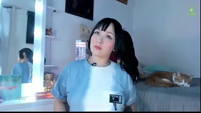 miaa-lee on StripChat