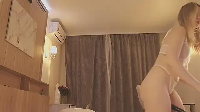 MiaThaine — MAKE MY TOP DROP