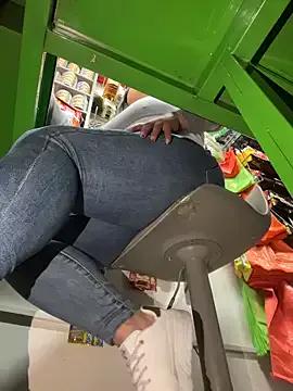 StripChat Miia_Jazmin is Freechat Miia_Jazmin — suck my delicious nipples