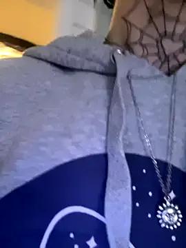 Miiaaa- on StripChat 