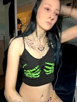 Miiaaa- on StripChat 