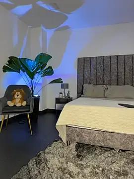 StripChat milaivanova is Freechat milaivanova — chinese balls in my ass