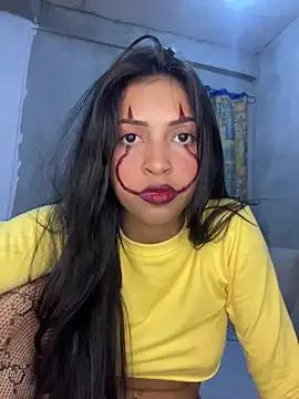 Milanyvero_ on StripChat