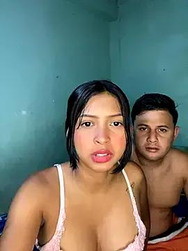 Milanyvero_ on StripChat