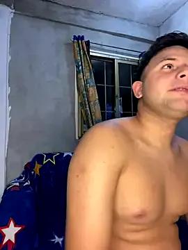 Milanyvero_ on StripChat