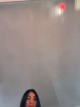 Freechat Milena-1 on StripChat