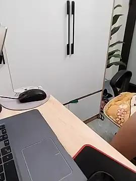 Mina_luna — 5 minute lush control