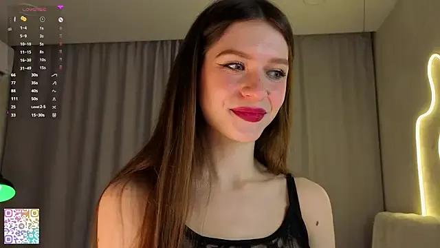 Freechat MinaMancilla on StripChat