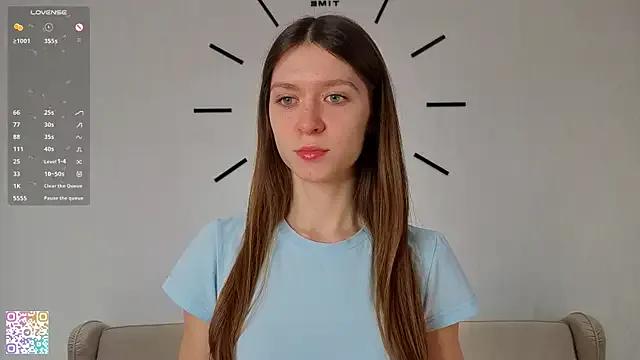 Freechat MinaMancilla on StripChat