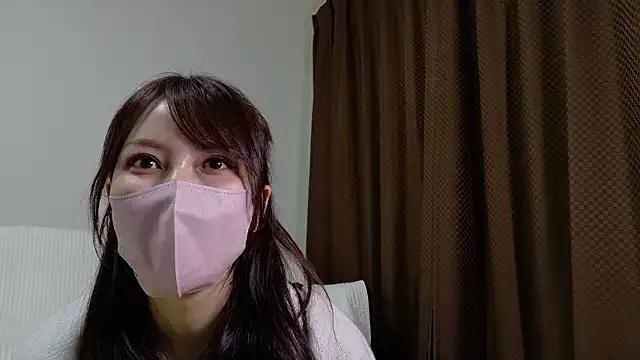 Freechat mio_k1 on StripChat