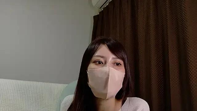 Freechat mio_k1 on StripChat