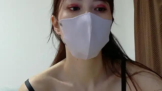 Freechat mio_k1 on StripChat