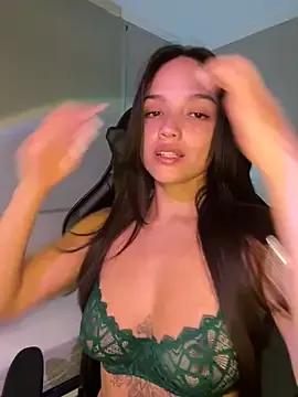 MisFrekcles_ on StripChat