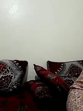 Freechat Miss-Queen on StripChat