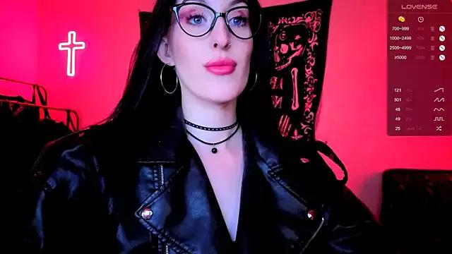 Freechat Miss_Alice__ on StripChat