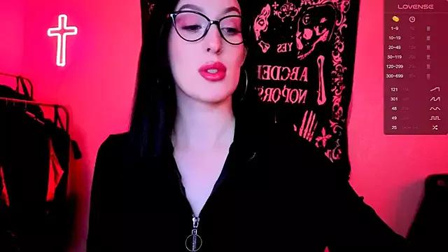 Freechat Miss_Alice__ on StripChat