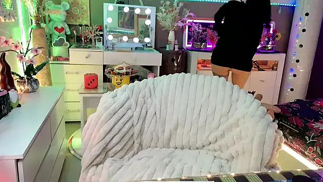 Group misscectito13 on StripChat