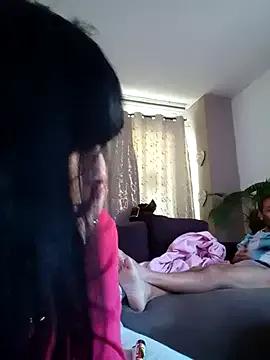 Group misscectito13 on StripChat