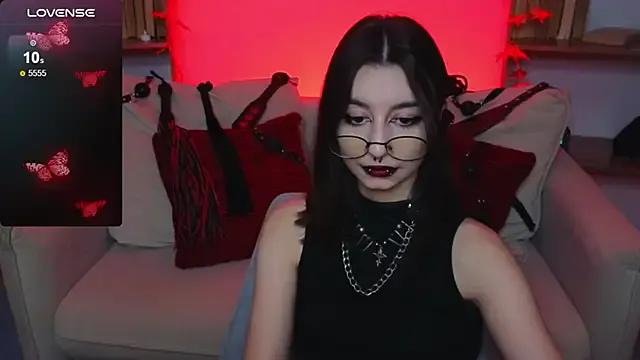 Private Mistress__Marcelline on StripChat