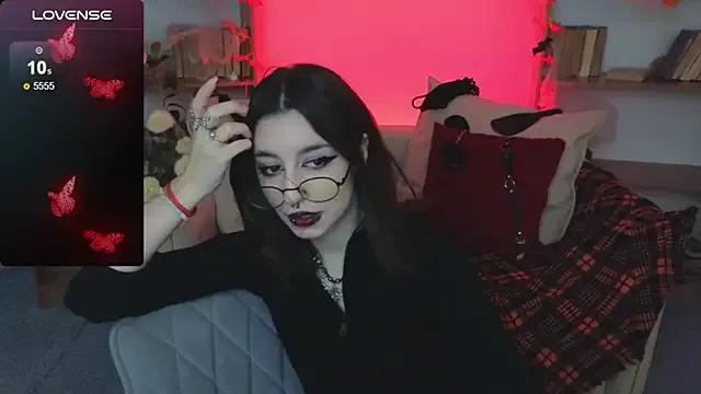 Private Mistress__Marcelline on StripChat