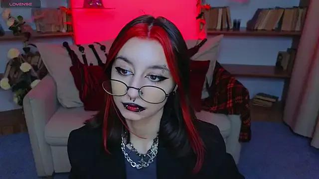 Private Mistress__Marcelline on StripChat