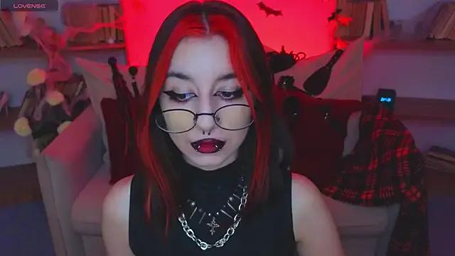 Private Mistress__Marcelline on StripChat