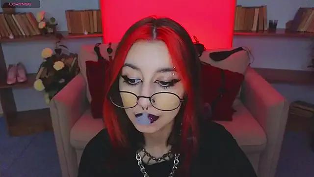 Private Mistress__Marcelline on StripChat