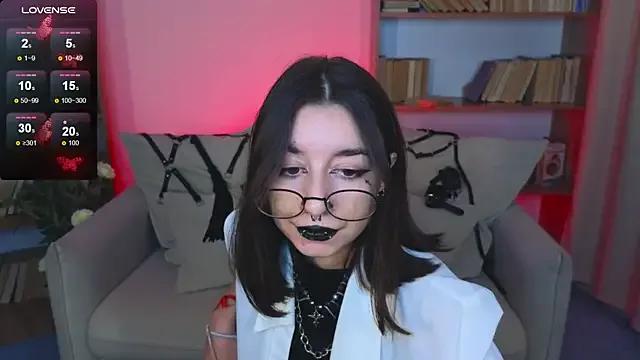 Private Mistress__Marcelline on StripChat