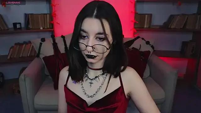 Private Mistress__Marcelline on StripChat