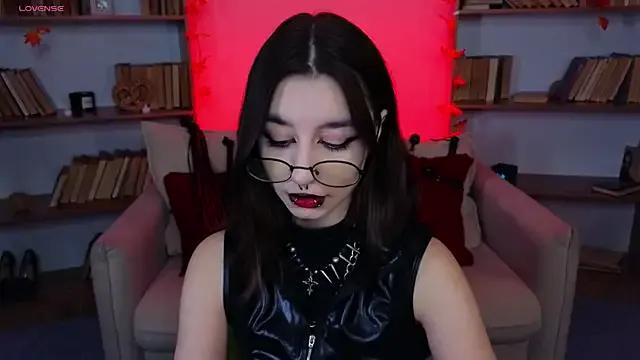 Private Mistress__Marcelline on StripChat