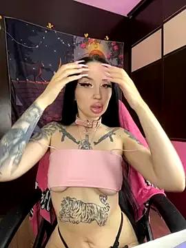 Freechat Molly__Moon on StripChat