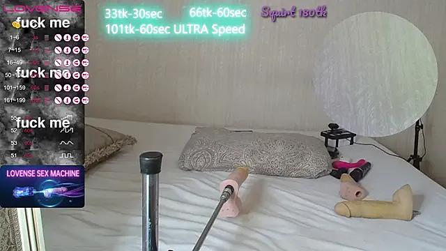 mom4you on StripChat