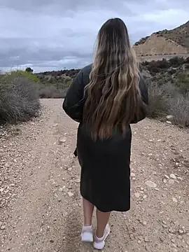 Freechat Mona_Plus on StripChat