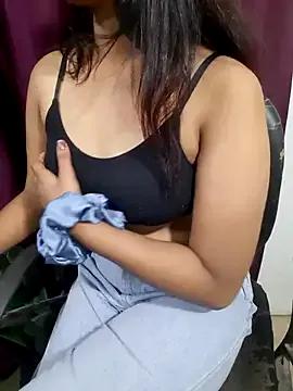 Monalisa670 — Group on StripChat