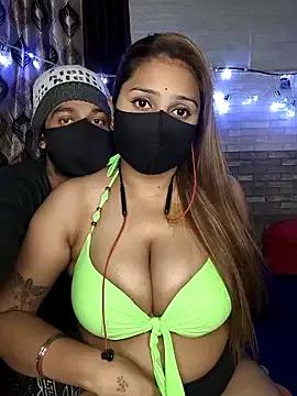 Mrs-punjaban's avatar