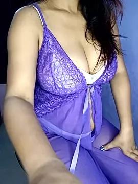 Freechat Ms_Divya on StripChat