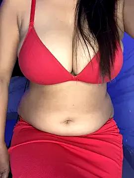 Freechat Ms_Divya on StripChat