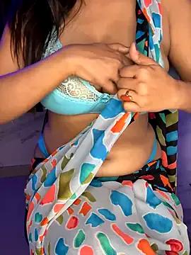 Freechat Ms_Divya on StripChat